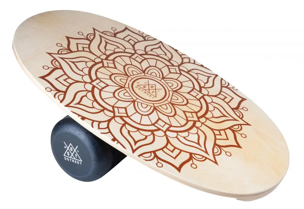 Mandala Original Balance Board