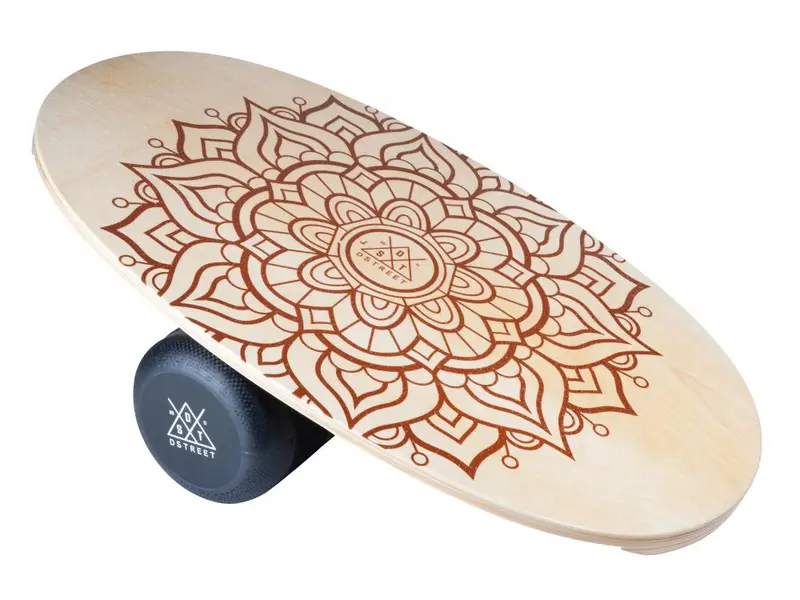 Mandala Original - Balance Board