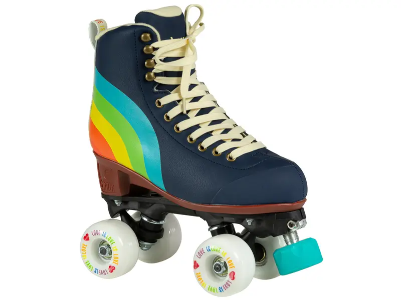 Melrose Elite Love is Love - Rollerskates