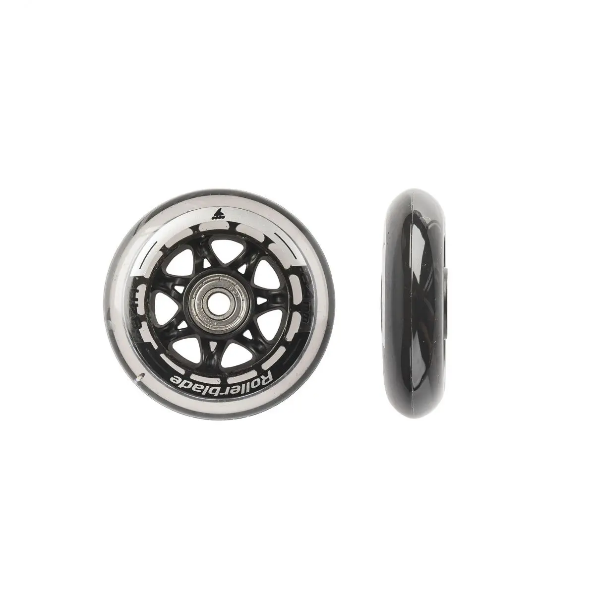 84mm Wheels Bearings Pack Skate Wielen