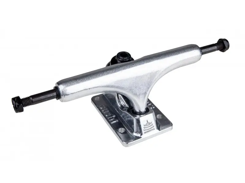 Hollow Kingpin 6" Truck - Skateboard Truck