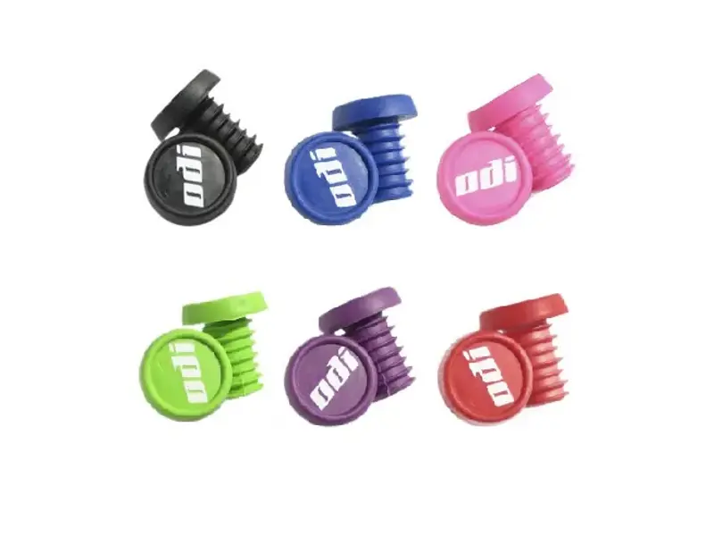 Bar Ends - Step Bar-Ends