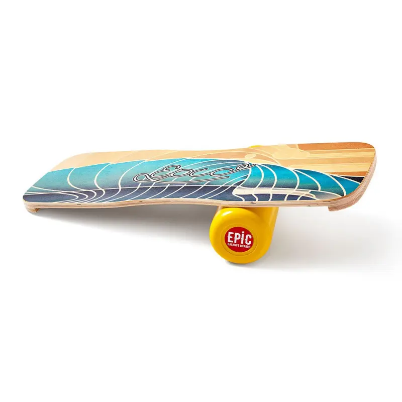 Waves Nature Balance Board