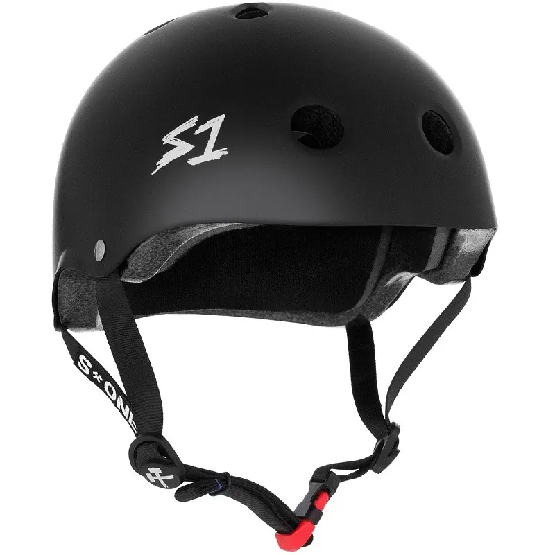 V2 Mini Lifer Youth Skate Helm