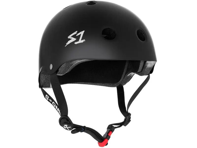 V2 Mini Lifer Youth - Skate Helm