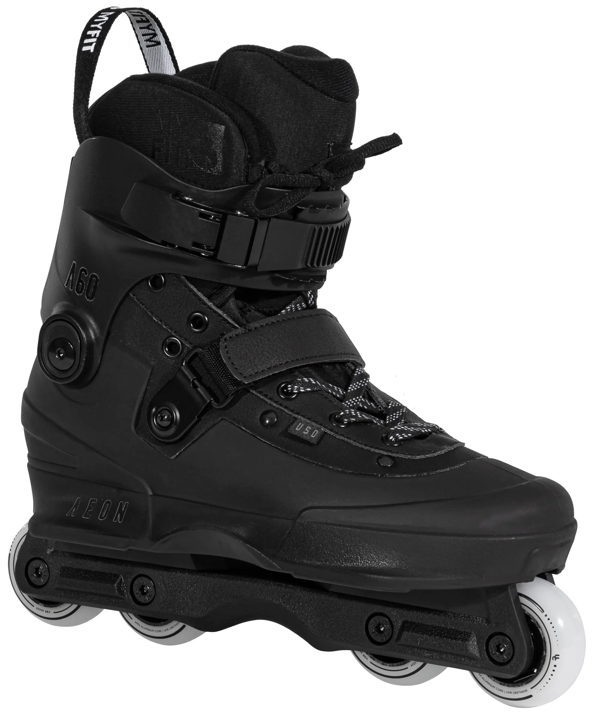 Aeon 60 XXI Stuntskates