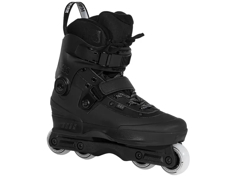 Aeon 60 XXI - Stuntskates