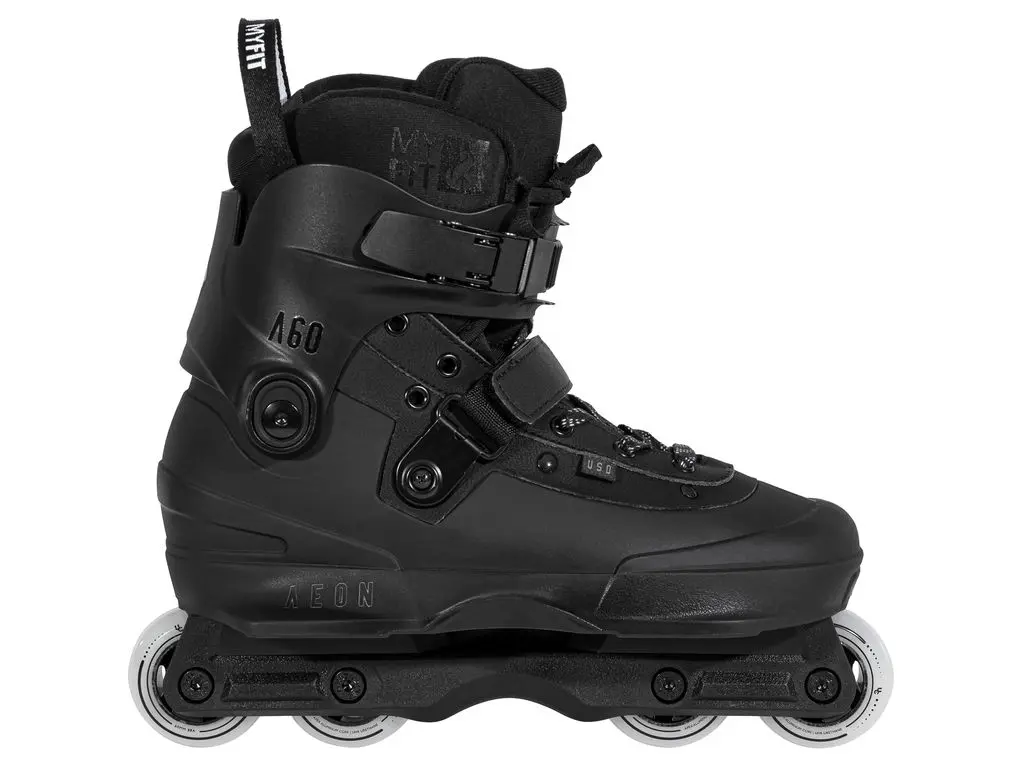 Aeon 60 XXI - Stuntskates