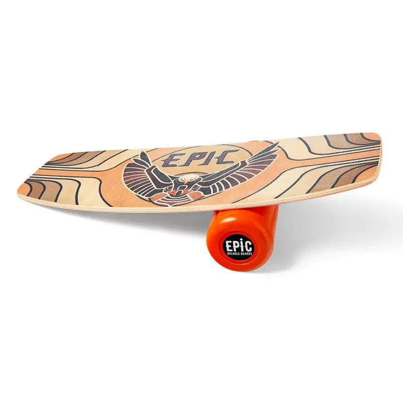 Wings Rocker Balance Board