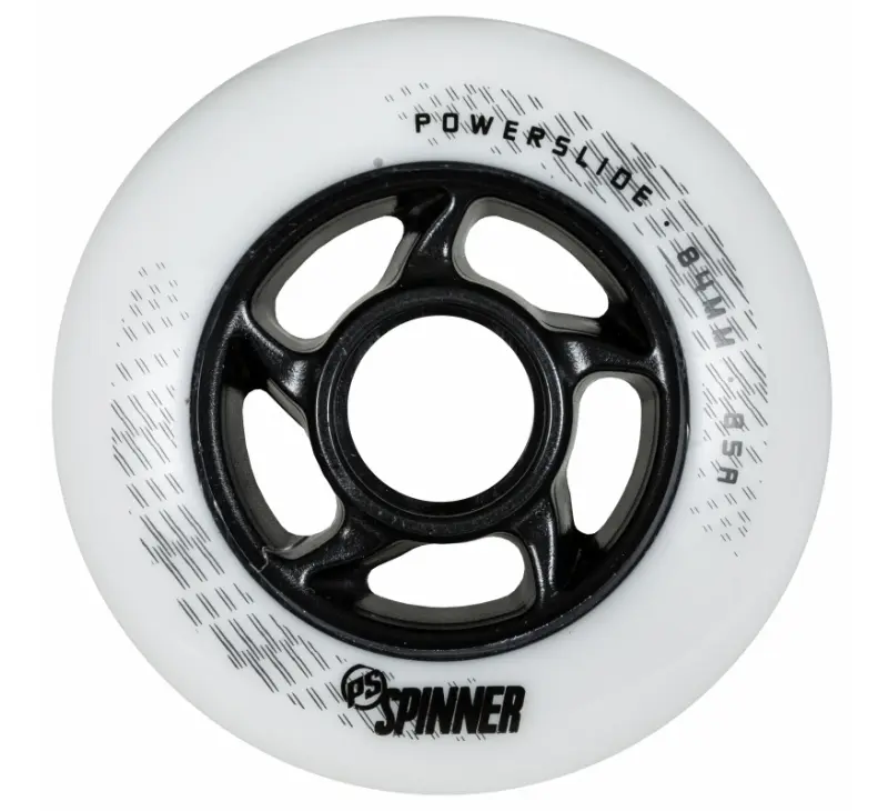 84mm Spinner Skate wielen