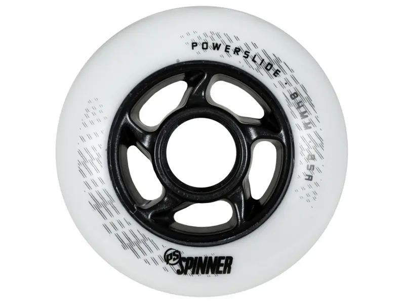 84mm Spinner - Skate wielen