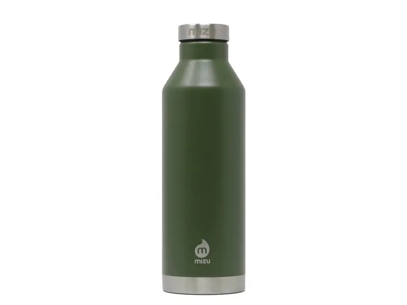V8 Army Green - Drink Bottle