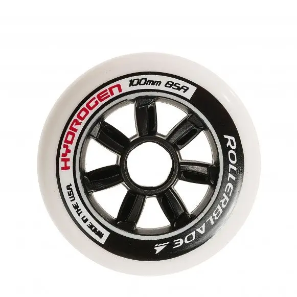 Hydrogen 100mm 85A Wheels Skate Wielen