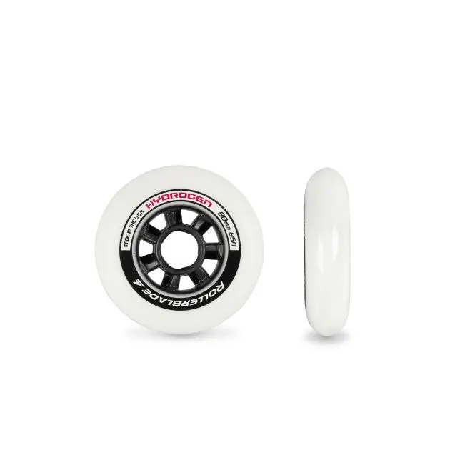 90mm Hydrogen 85A Wheels Skate Wielen