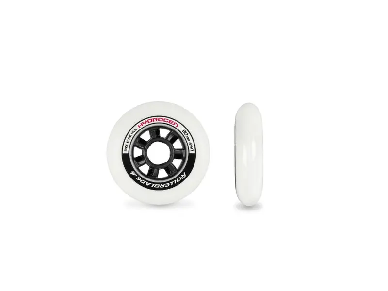 90mm Hydrogen 85A Wheels - Skate Wielen