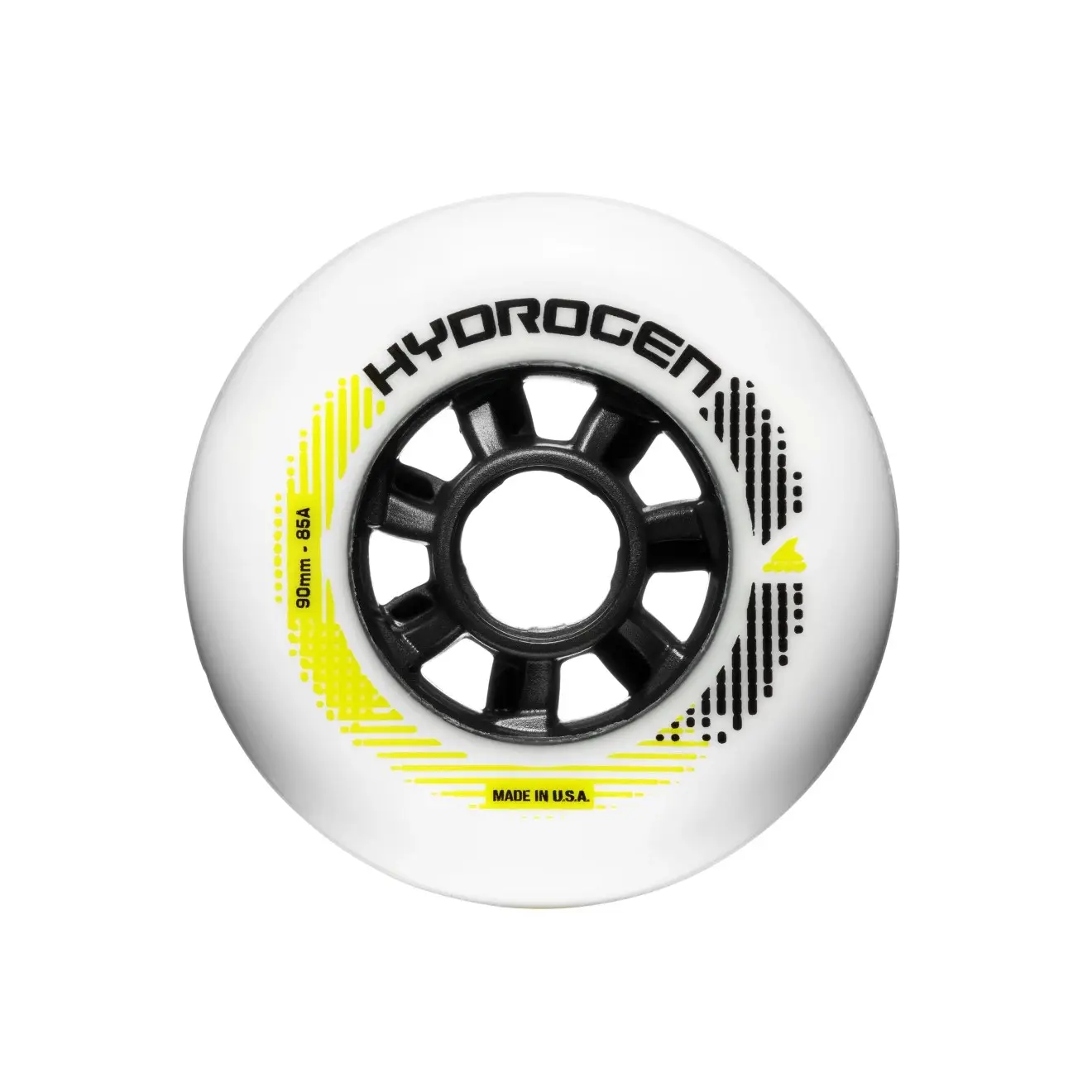 Hydrogen 90mm 8-pack - Skate Wielen