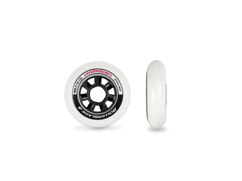 84mm Hydrogen 85A Wheels - Skate Wielen