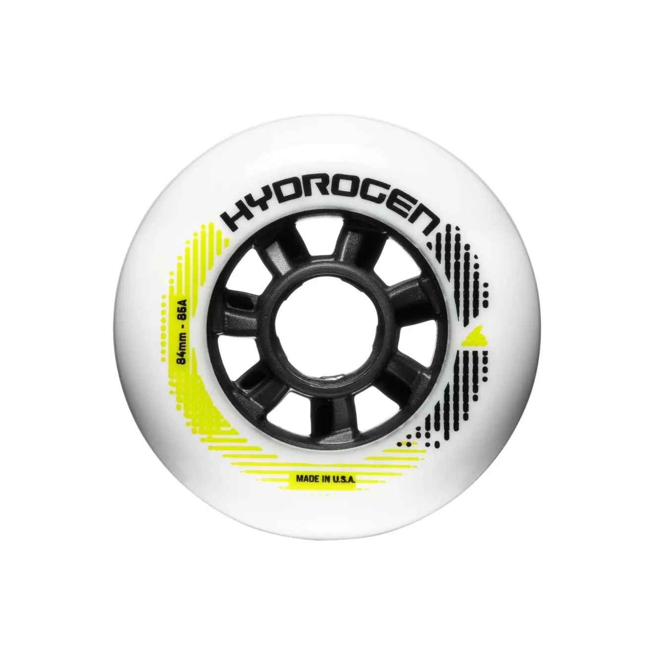 Hydrogen 84mm 8-pack - Skate Wielen