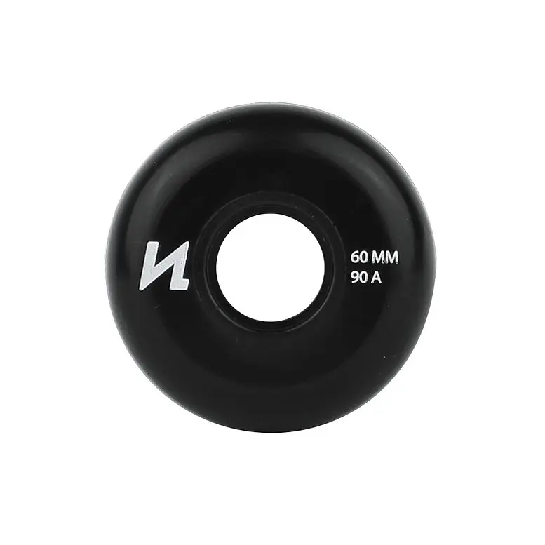 60mm Symetrics Superfast 90a Skate Wielen