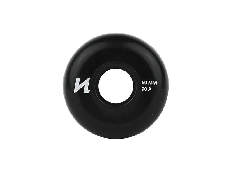 60mm Symetrics Superfast 90a - Skate Wielen