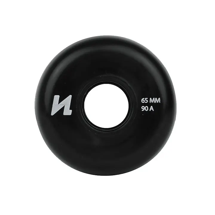 65mm Symetrics Superfast 90a Skate Wielen