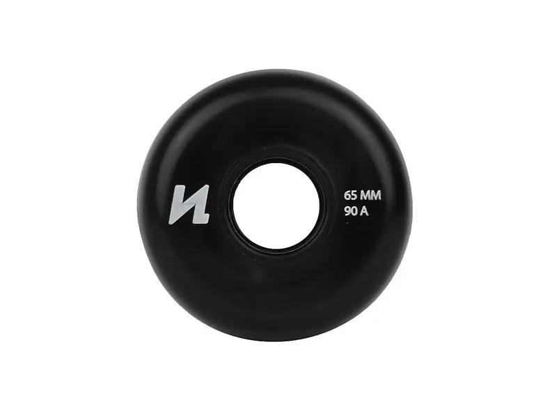 65mm Symetrics Superfast 90a - Skate Wielen