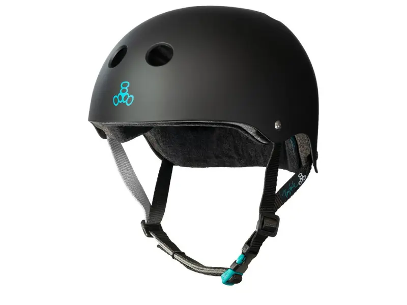 The Certified Sweatsaver Helmet Tony Hawk - Skate Helm