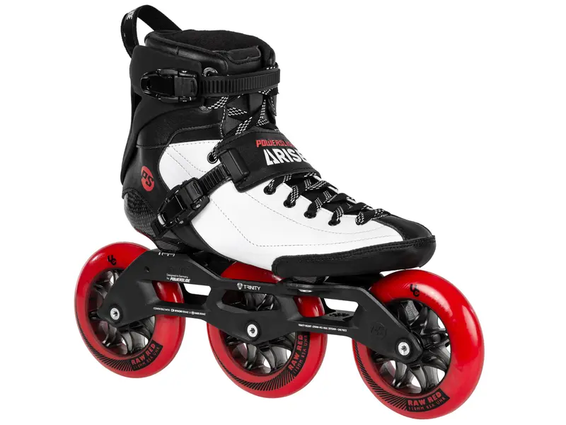 Arise 110 RD - Tri Skates