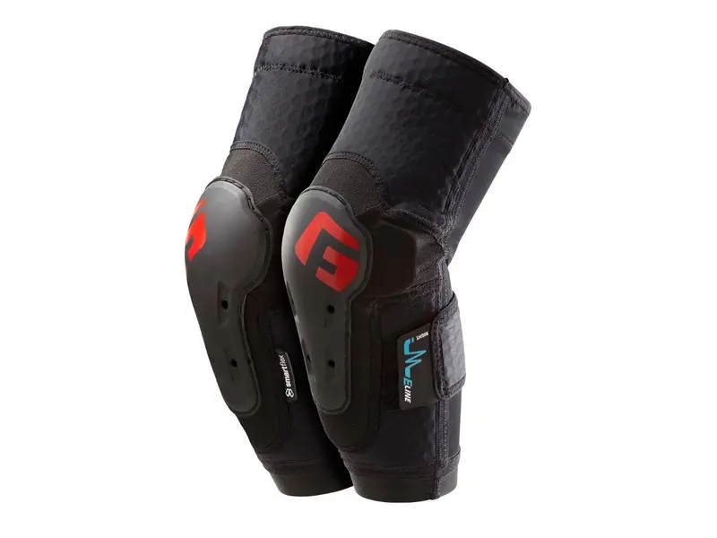 E-Line Elbow Guards - Elleboog Beschermers