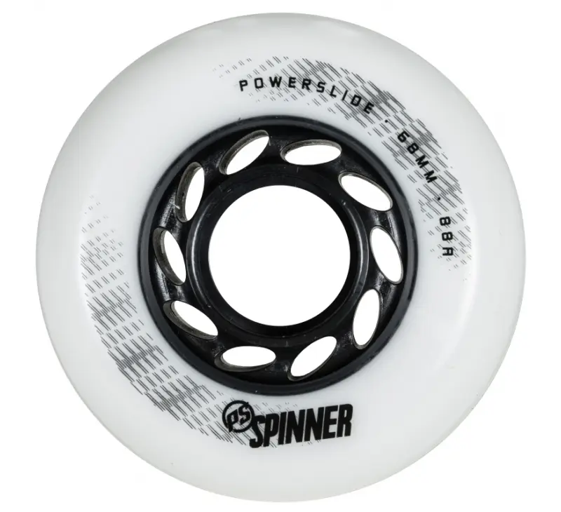 68mm Spinner Skate wielen