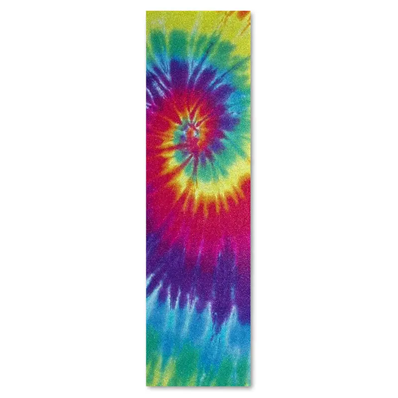 Tie Dye 9.0 Grip Griptape