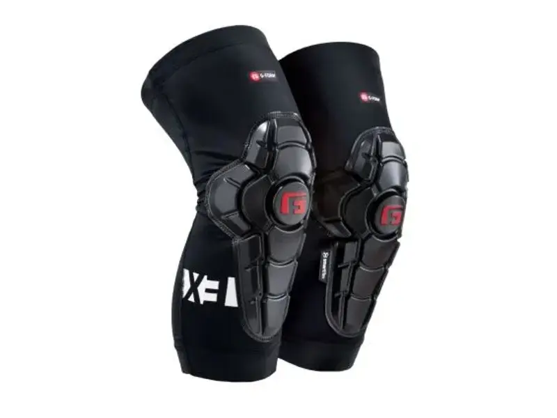 Pro-X3 Knee Guard - Kniebeschermers