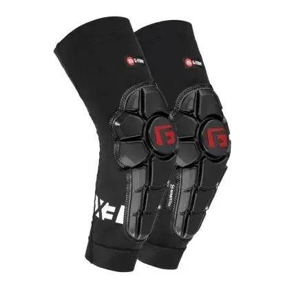 Pro X3 Elbow Guard Elleboog Beschermers