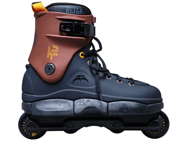 Henderson 2 Signature - Stuntskates 