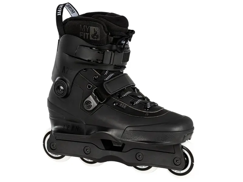 Aeon 72 XXI - Stuntskates