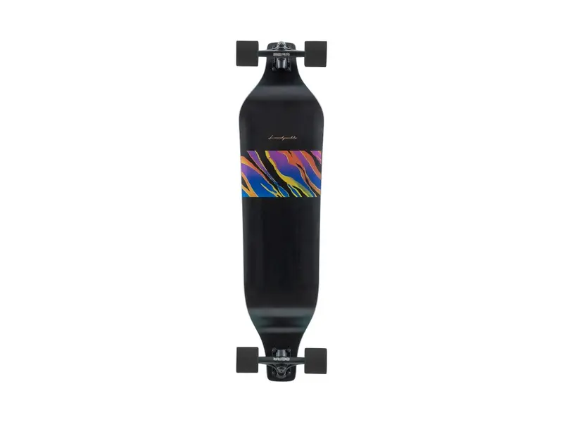 Evo Spectrum 40" Longboard Complete 