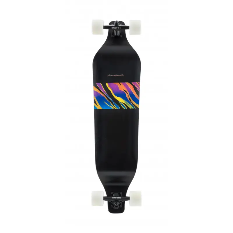 Evo Spectrum 40 Longboard Complete