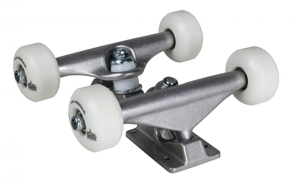 Component Pack 5.25 Undercarriage Skateboard Setup