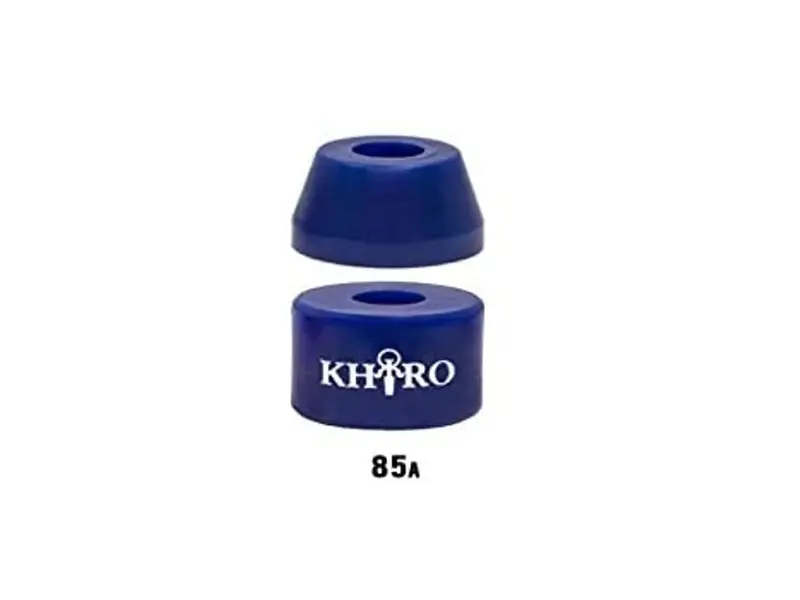 Small Cone Combo 85A - Longboard Bushings