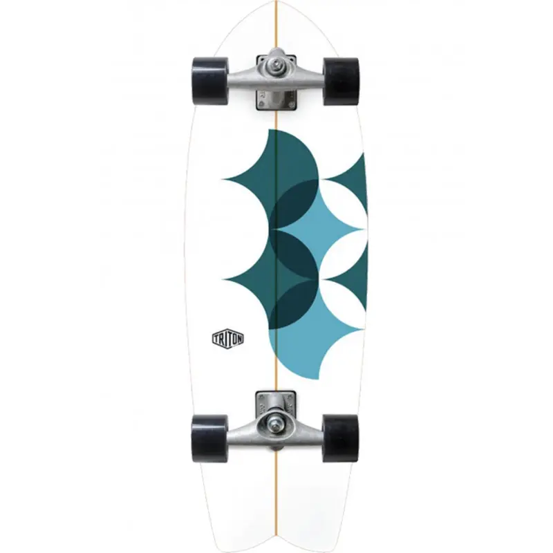 Triton by Carver Astral 29 Surfskate Complete