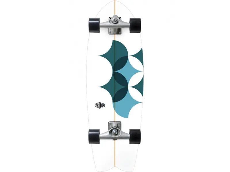 Triton by Carver Astral 29" - Surfskate Complete