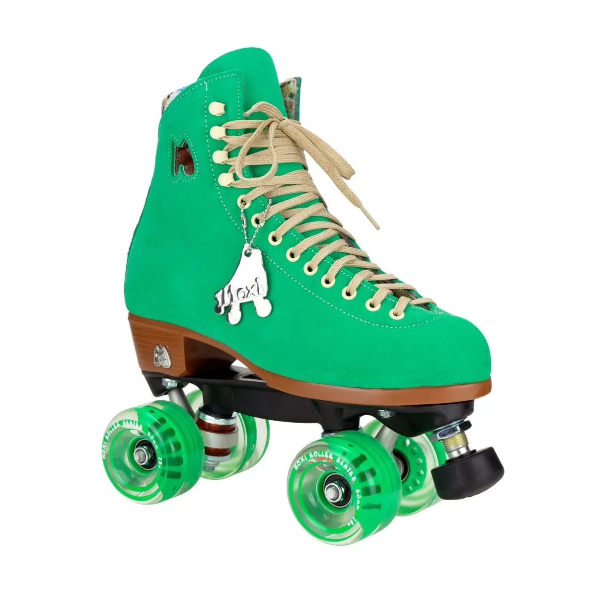 Lolly Green Apple Rolschaatsen