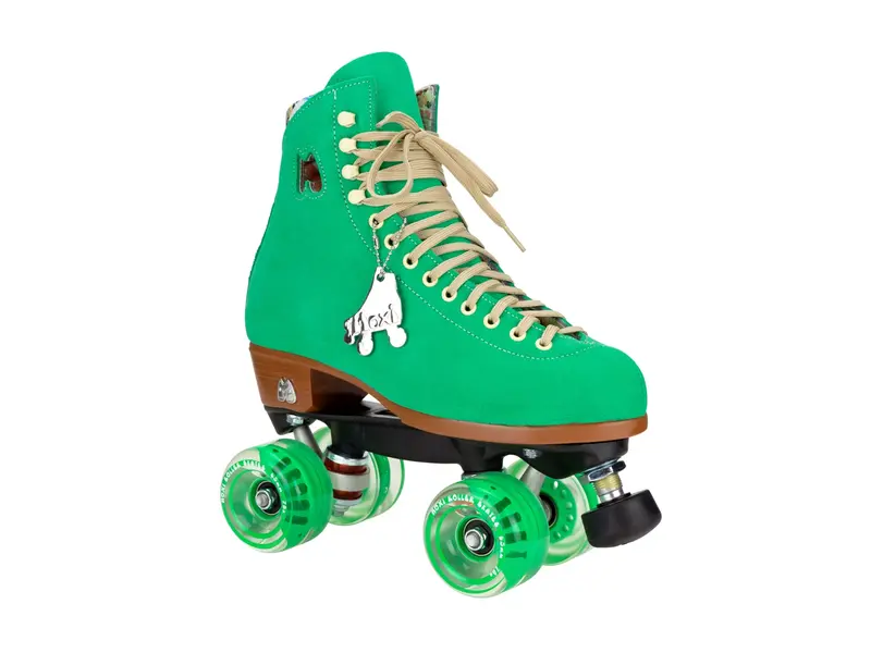 Lolly Green Apple - Rolschaatsen