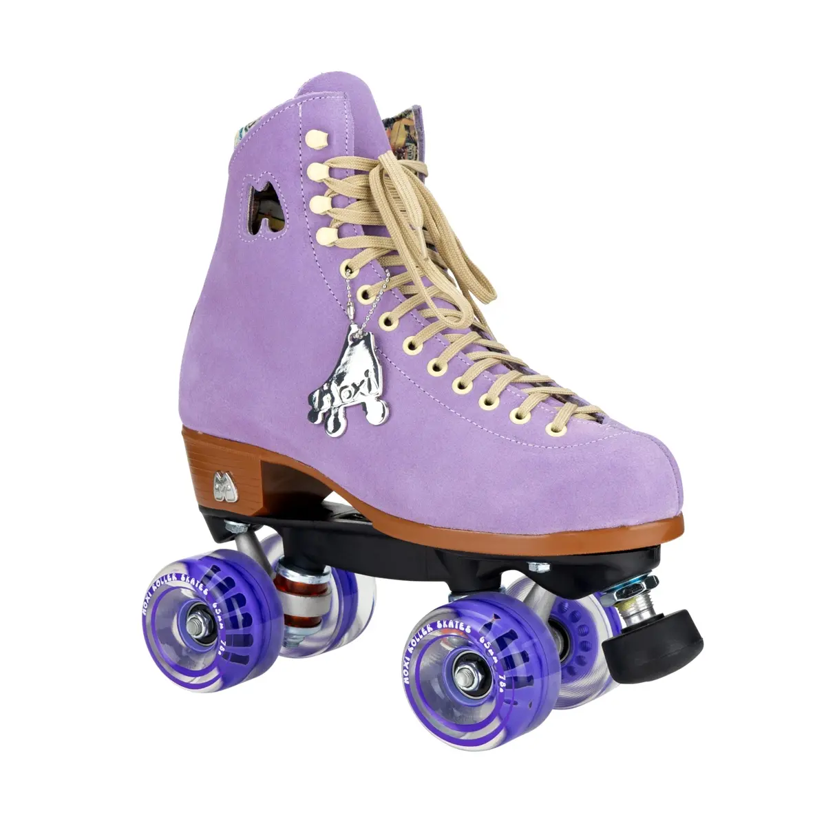 Lolly Lilac Rolschaatsen