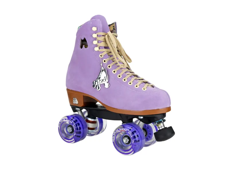 Lolly Lilac - Rolschaatsen