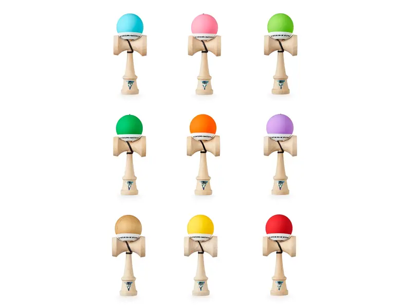 Pop Rubber - Kendama