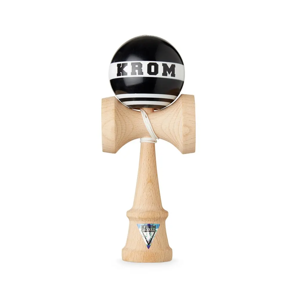 Strogo Black Kendama