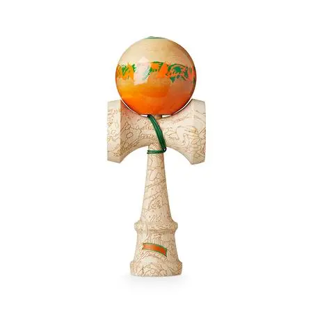 Unity Equilibrium Kendama