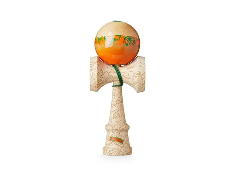 Unity Equilibrium - Kendama