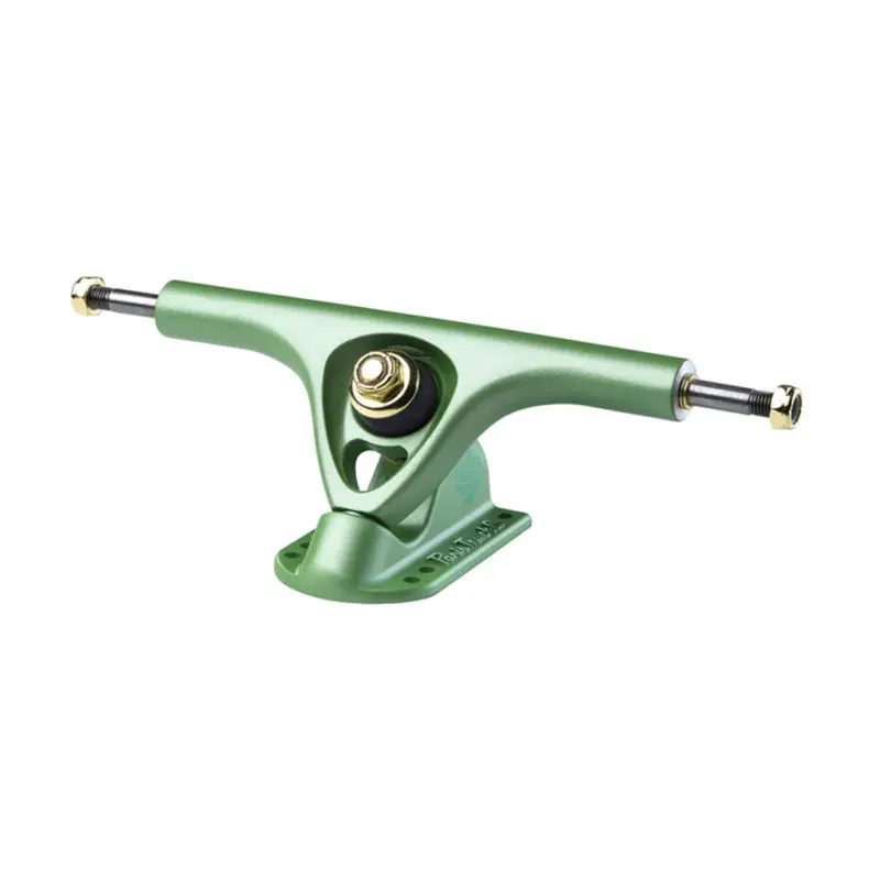 V3 180mm Tropic Green 50° Longboard Truck